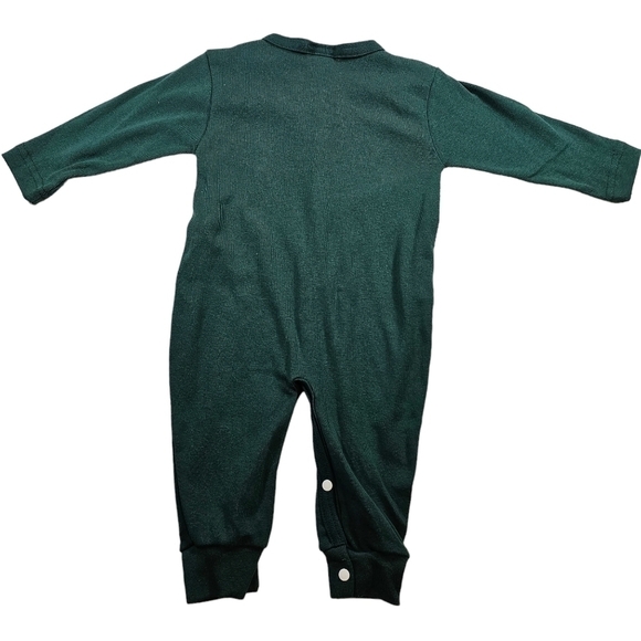 Michigan State Vantage Onesie Size 12 Months - Picture 2 of 8